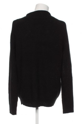 Мъжки пуловер Gsus Sindustries, Размер XL, Цвят Черен, Цена 20,06 лв.