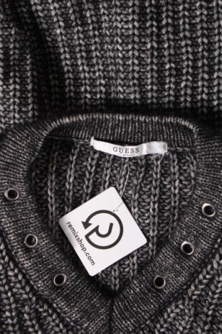 Мъжки пуловер Guess, Размер L, Цвят Сив, Цена 61,20 лв.