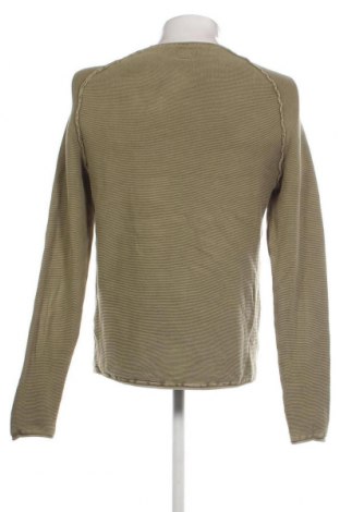 Herrenpullover Guess, Größe L, Farbe Grün, Preis € 42,59