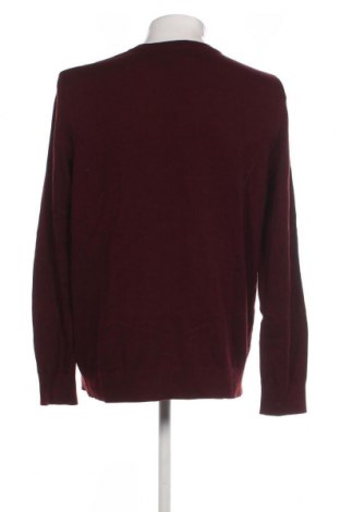 Męski sweter H&M, Rozmiar XL, Kolor Czerwony, Cena 91,22 zł