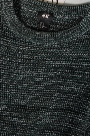 Férfi pulóver H&M, Méret M, Szín Sokszínű, Ár 3 531 Ft