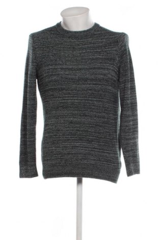 Ανδρικό πουλόβερ H&M, Μέγεθος M, Χρώμα Πολύχρωμο, Τιμή 9,15 €