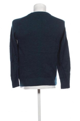 Herrenpullover H&M, Größe M, Farbe Blau, Preis 9,69 €