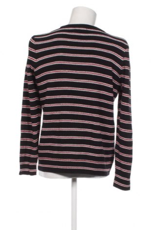 Ανδρικό πουλόβερ H&M, Μέγεθος L, Χρώμα Πολύχρωμο, Τιμή 11,12 €