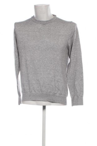 Pánsky sveter  H&M, Veľkosť L, Farba Sivá, Cena  16,44 €