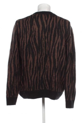 Męski sweter H&M, Rozmiar XL, Kolor Kolorowy, Cena 54,73 zł