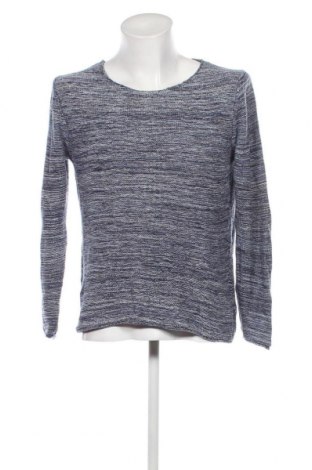 Ανδρικό πουλόβερ H&M, Μέγεθος L, Χρώμα Πολύχρωμο, Τιμή 11,66 €