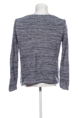 Męski sweter H&M, Rozmiar L, Kolor Kolorowy, Cena 51,95 zł