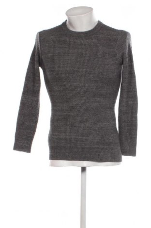 Мъжки пуловер H&M, Размер XS, Цвят Сив, Цена 15,66 лв.