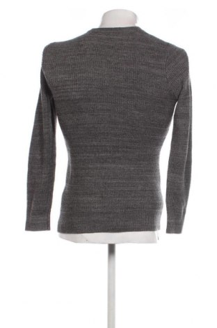 Мъжки пуловер H&M, Размер XS, Цвят Сив, Цена 15,66 лв.