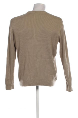 Męski sweter H&M, Rozmiar S, Kolor Beżowy, Cena 41,99 zł