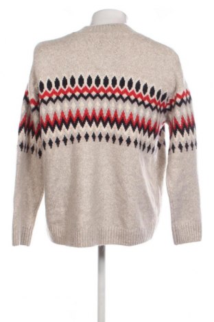 Męski sweter H&M, Rozmiar S, Kolor Beżowy, Cena 147,13 zł