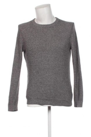 Ανδρικό πουλόβερ H&M, Μέγεθος S, Χρώμα Γκρί, Τιμή 9,15 €