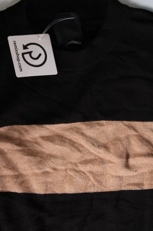 Pulover de bărbați H&M, Mărime M, Culoare Negru, Preț 48,65 Lei
