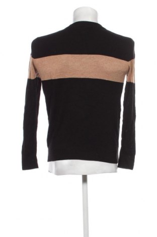 Мъжки пуловер H&M, Размер M, Цвят Черен, Цена 14,79 лв.