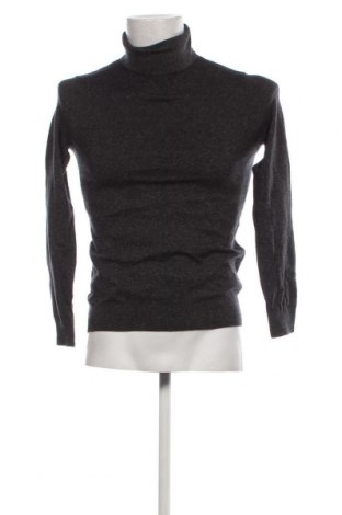 Мъжки пуловер H&M, Размер XS, Цвят Сив, Цена 29,00 лв.