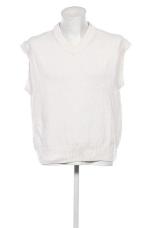 Pánsky sveter  H&M, Veľkosť S, Farba Kremová, Cena  8,38 €