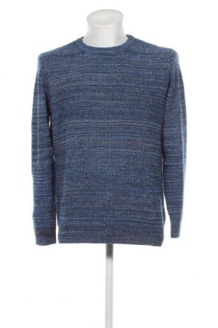 Férfi pulóver H&M, Méret M, Szín Kék, Ár 4 414 Ft