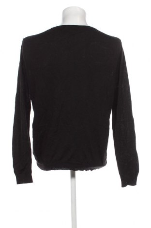 Férfi pulóver H&M, Méret XL, Szín Fekete, Ár 4 341 Ft