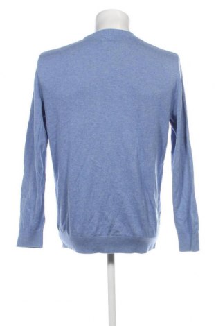 Herrenpullover H&M, Größe L, Farbe Blau, Preis € 20,18