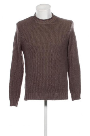 Męski sweter H&M, Rozmiar M, Kolor Zielony, Cena 55,66 zł