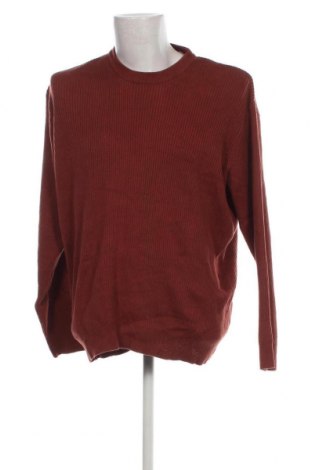 Męski sweter H&M, Rozmiar M, Kolor Brązowy, Cena 92,99 zł