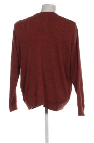 Męski sweter H&M, Rozmiar M, Kolor Brązowy, Cena 47,99 zł