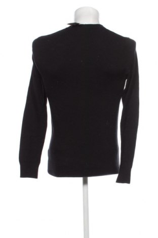 Ανδρικό πουλόβερ H&M, Μέγεθος XS, Χρώμα Μαύρο, Τιμή 15,36 €