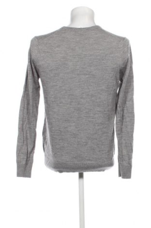 Ανδρικό πουλόβερ H&M, Μέγεθος L, Χρώμα Γκρί, Τιμή 11,12 €