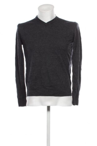 Ανδρικό πουλόβερ H&M, Μέγεθος L, Χρώμα Γκρί, Τιμή 17,94 €