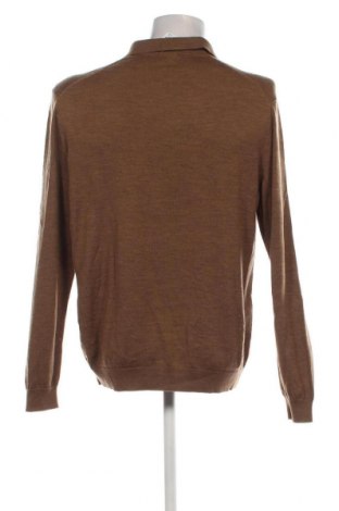 Pánsky sveter  H&M, Veľkosť XL, Farba Hnedá, Cena  10,19 €