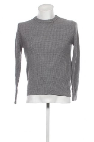 Pánsky sveter  H&M, Veľkosť M, Farba Sivá, Cena  8,88 €