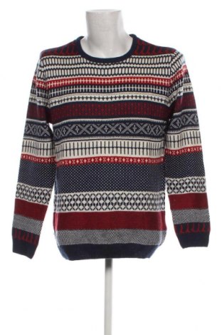 Pánsky sveter  H&M Divided, Veľkosť L, Farba Viacfarebná, Cena  9,70 €
