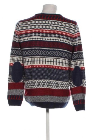 Herrenpullover H&M Divided, Größe L, Farbe Mehrfarbig, Preis 7,99 €