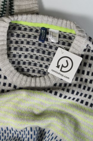 Herrenpullover H&M Divided, Größe M, Farbe Mehrfarbig, Preis € 6,49