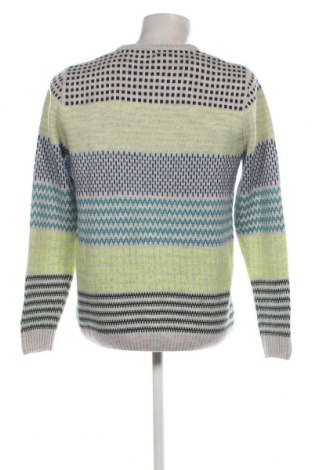 Herrenpullover H&M Divided, Größe M, Farbe Mehrfarbig, Preis 10,29 €