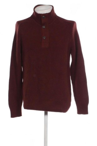 Pánsky sveter  H&M L.O.G.G., Veľkosť L, Farba Červená, Cena  9,70 €