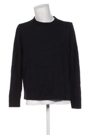Ανδρικό πουλόβερ H&M L.O.G.G., Μέγεθος XL, Χρώμα Μπλέ, Τιμή 10,58 €