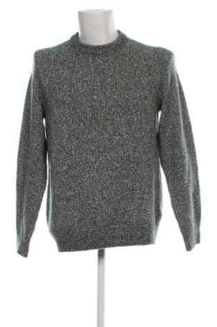 Мъжки пуловер H&M L.O.G.G., Размер L, Цвят Многоцветен, Цена 17,11 лв.
