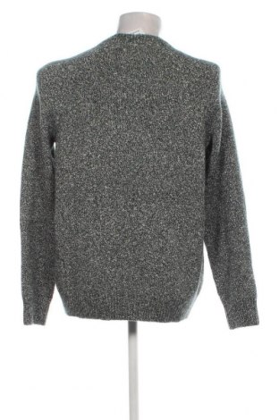 Мъжки пуловер H&M L.O.G.G., Размер L, Цвят Многоцветен, Цена 17,11 лв.