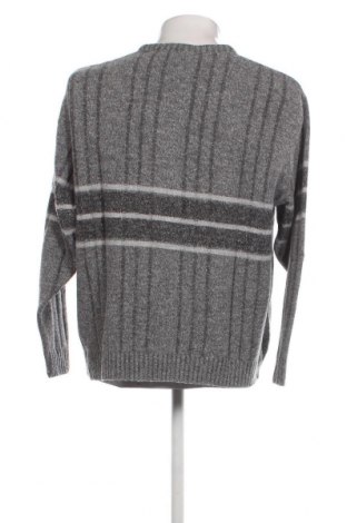 Мъжки пуловер Hajo, Размер M, Цвят Сив, Цена 19,94 лв.