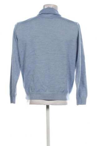 Herrenpullover Hajo, Größe XL, Farbe Blau, Preis € 23,66