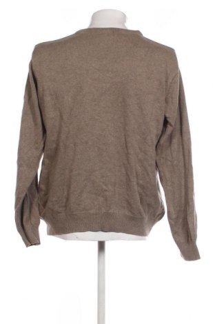 Herrenpullover Henri Lloyd, Größe XL, Farbe Beige, Preis 63,46 €