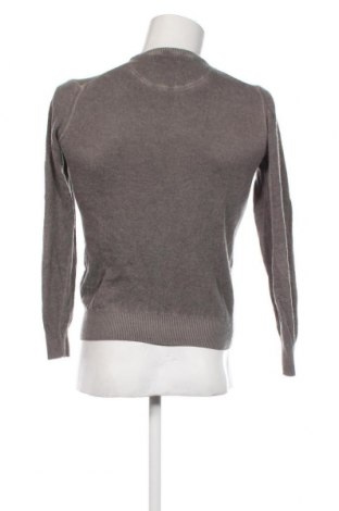 Herrenpullover Henri Lloyd, Größe S, Farbe Grau, Preis 27,99 €