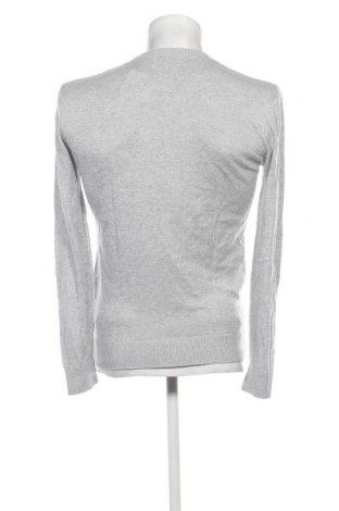 Herrenpullover Hollister, Größe S, Farbe Grau, Preis 12,78 €