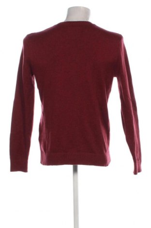 Herrenpullover Hollister, Größe M, Farbe Rot, Preis € 8,49