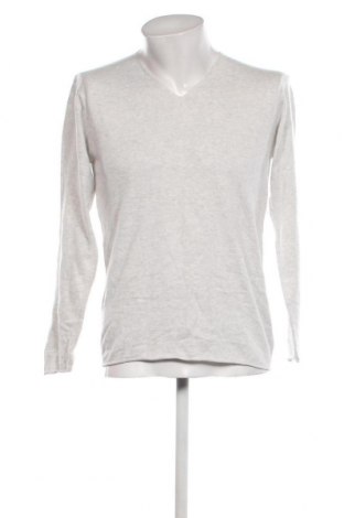 Herrenpullover Home Bound, Größe M, Farbe Grau, Preis 7,49 €