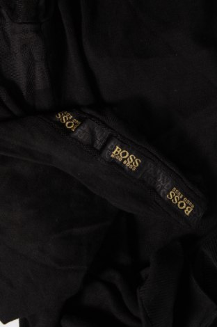 Pulover de bărbați Hugo Boss, Mărime XXL, Culoare Negru, Preț 383,06 Lei