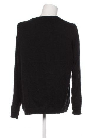 Herrenpullover Hugo Boss, Größe XXL, Farbe Schwarz, Preis € 85,81