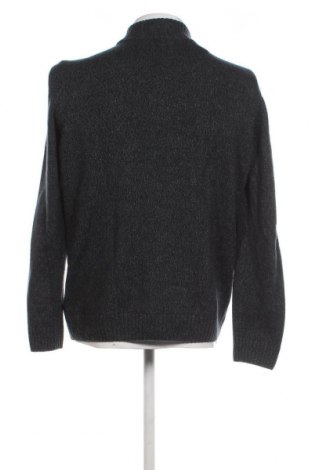 Herrenpullover Hugo Boss, Größe L, Farbe Grün, Preis 37,84 €